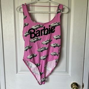 Zara body suit/swimsuit